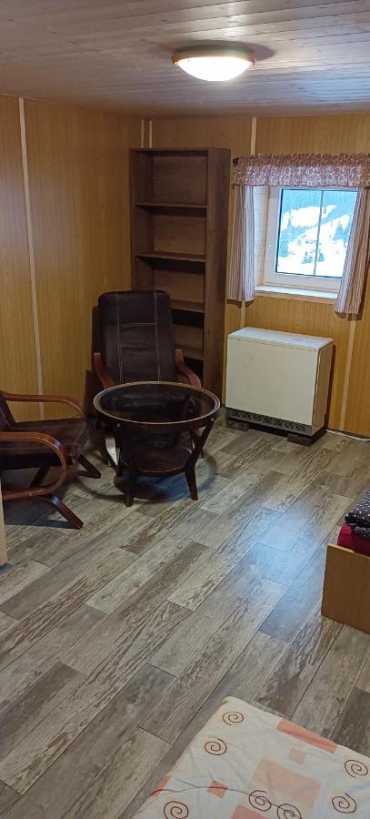 Penzion Kobr Пец под Снежко Екстериор снимка
